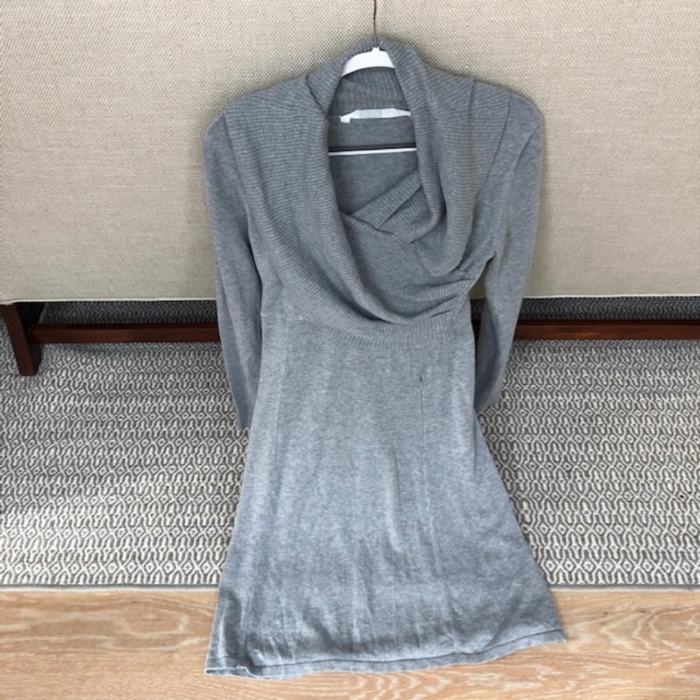 Perfect Condition Athleta Sweater Dress